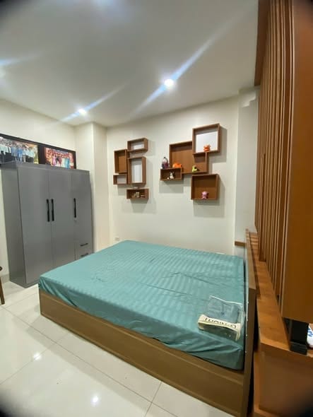Modern Serviced Apartment, 4th Floor - Ngu Hanh Son — 1BR fully furnished (photo 3)
