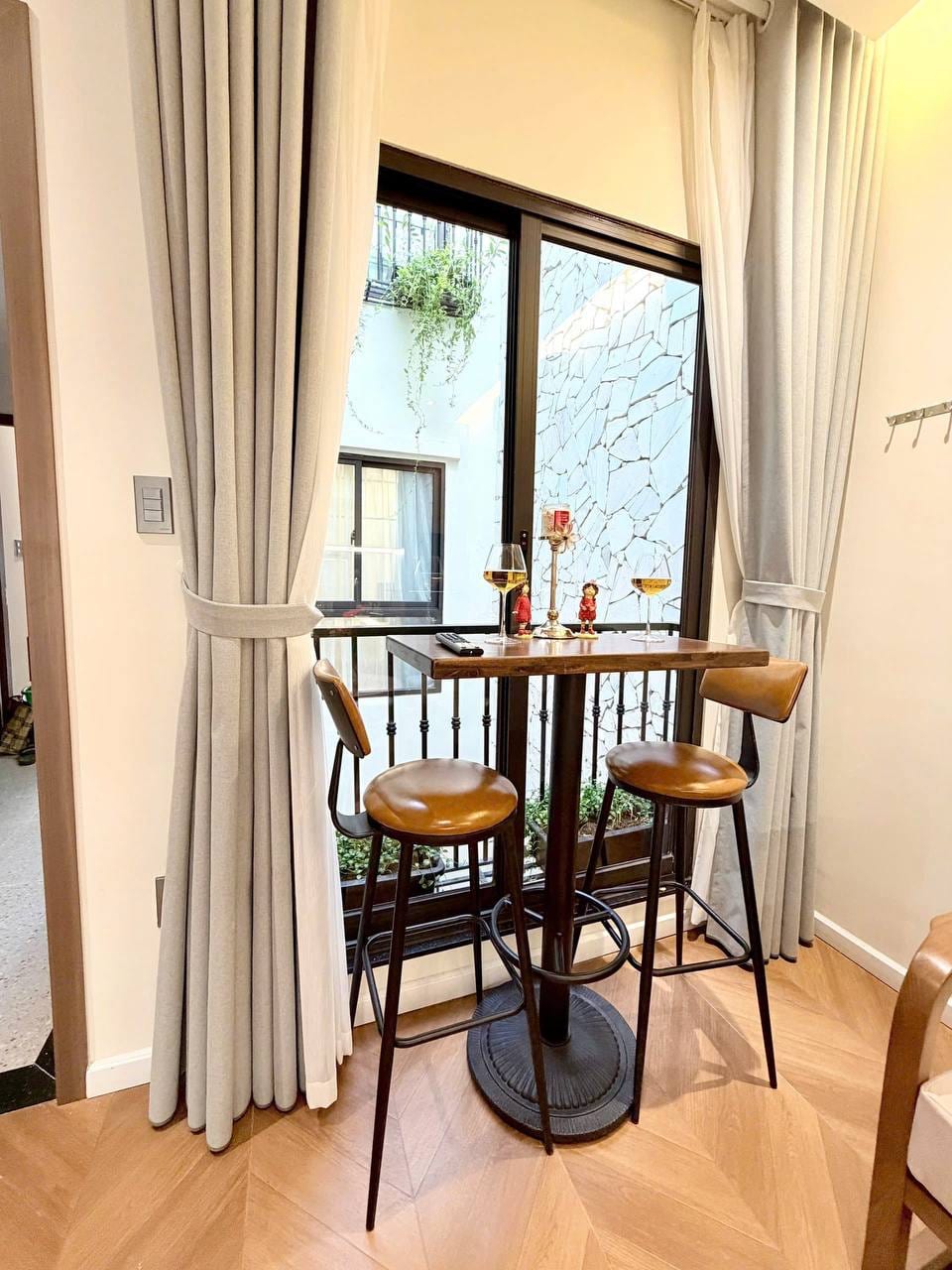 1br Apartment in New Building - Ngu Hanh Son — 1BR fully furnished (photo 2)