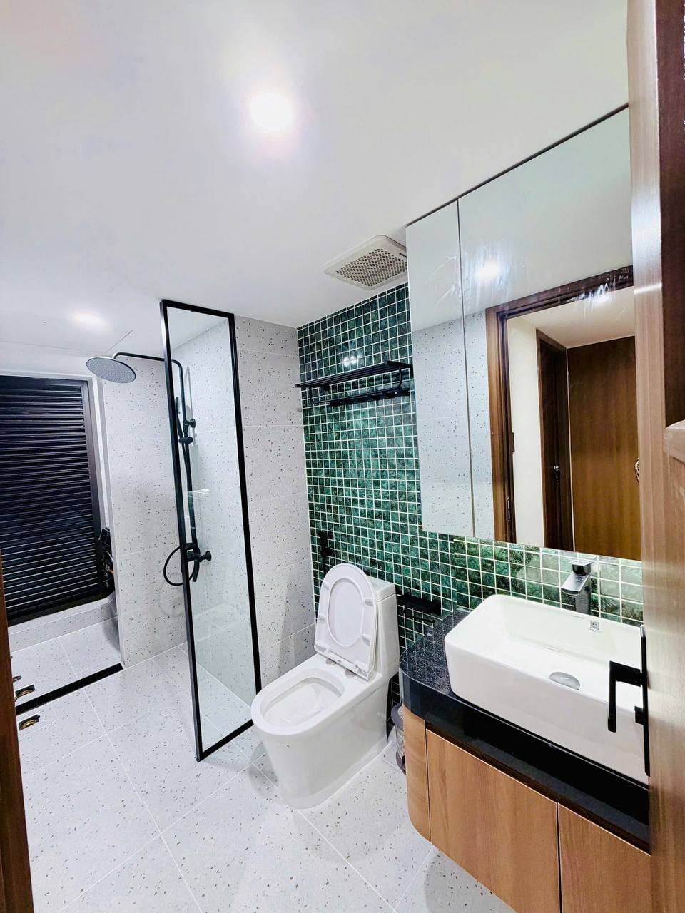 1br Apartment in New Building - Ngu Hanh Son — 1BR fully furnished (photo 4)