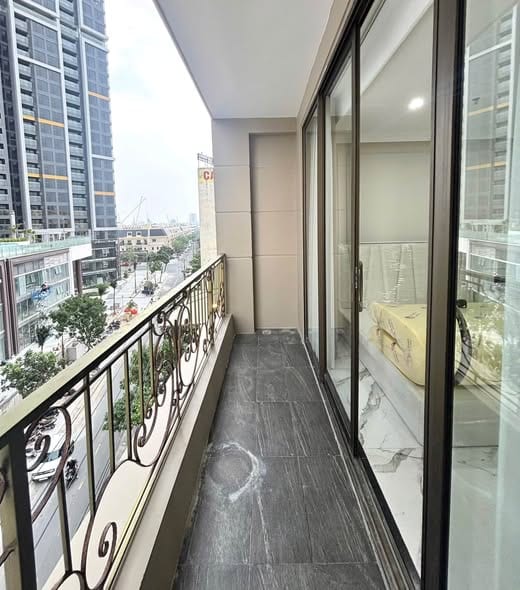 Brand New 1br Apartment with Han River View - Hai Chau — 1BR fully furnished (photo 3)
