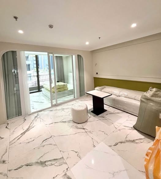 Brand New 1br Apartment with Han River View - Hai Chau — 1BR fully furnished (photo 1)