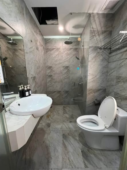 1br Fully Furnished Apartment with Elevator - Son Tra — 1BR fully furnished (photo 4)