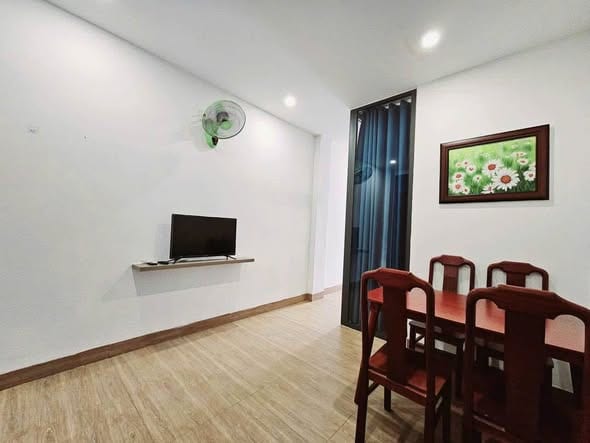 2br Fully Furnished Apartment Near My Khe Beach - Son Tra — 2BR fully furnished (photo 2)