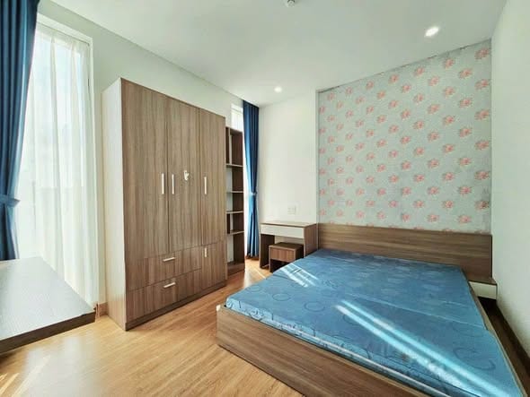 2br Fully Furnished Apartment Near My Khe Beach - Son Tra — 2BR fully furnished (photo 1)