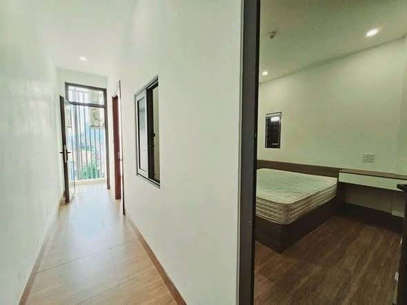 2br Fully Furnished Apartment Near My Khe Beach - Son Tra — 2BR fully furnished (photo 3)