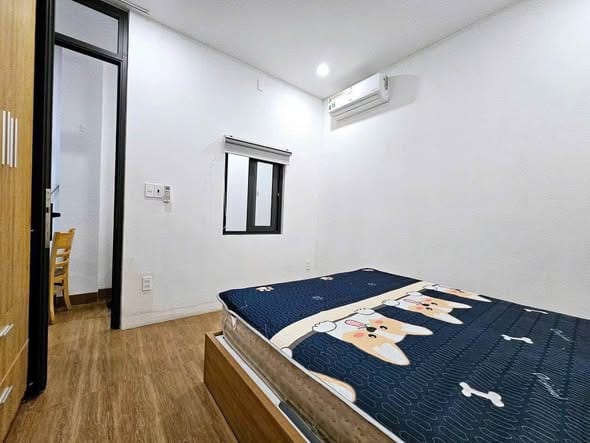 2br Fully Furnished Apartment Near My Khe Beach - Son Tra — 2BR fully furnished (photo 4)