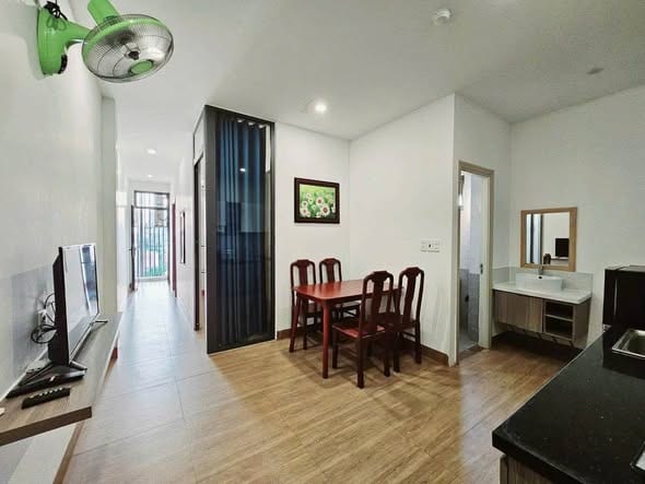 2br Fully Furnished Apartment Near My Khe Beach - Son Tra — 2BR fully furnished (photo 5)