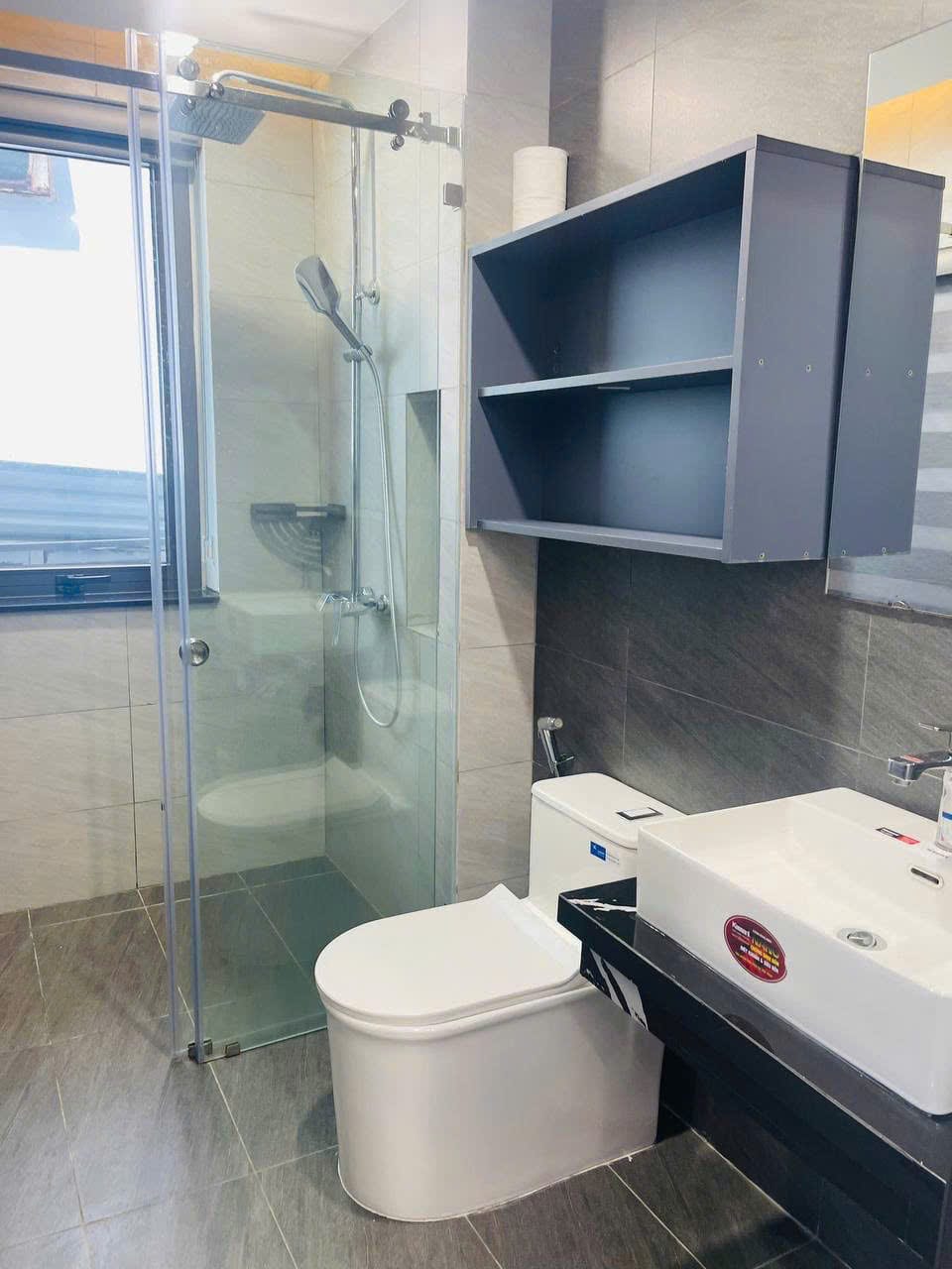 Spacious 1br Apartment with Double Balcony - Son Tra — 1BR fully furnished (photo 6)