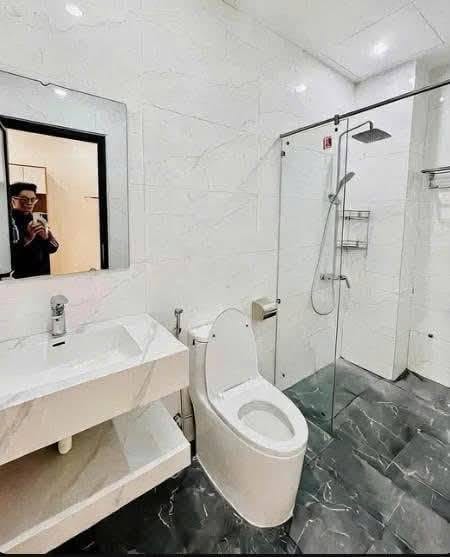 Modern Studio with Balcony - Son Tra — Studio fully furnished (photo 5)