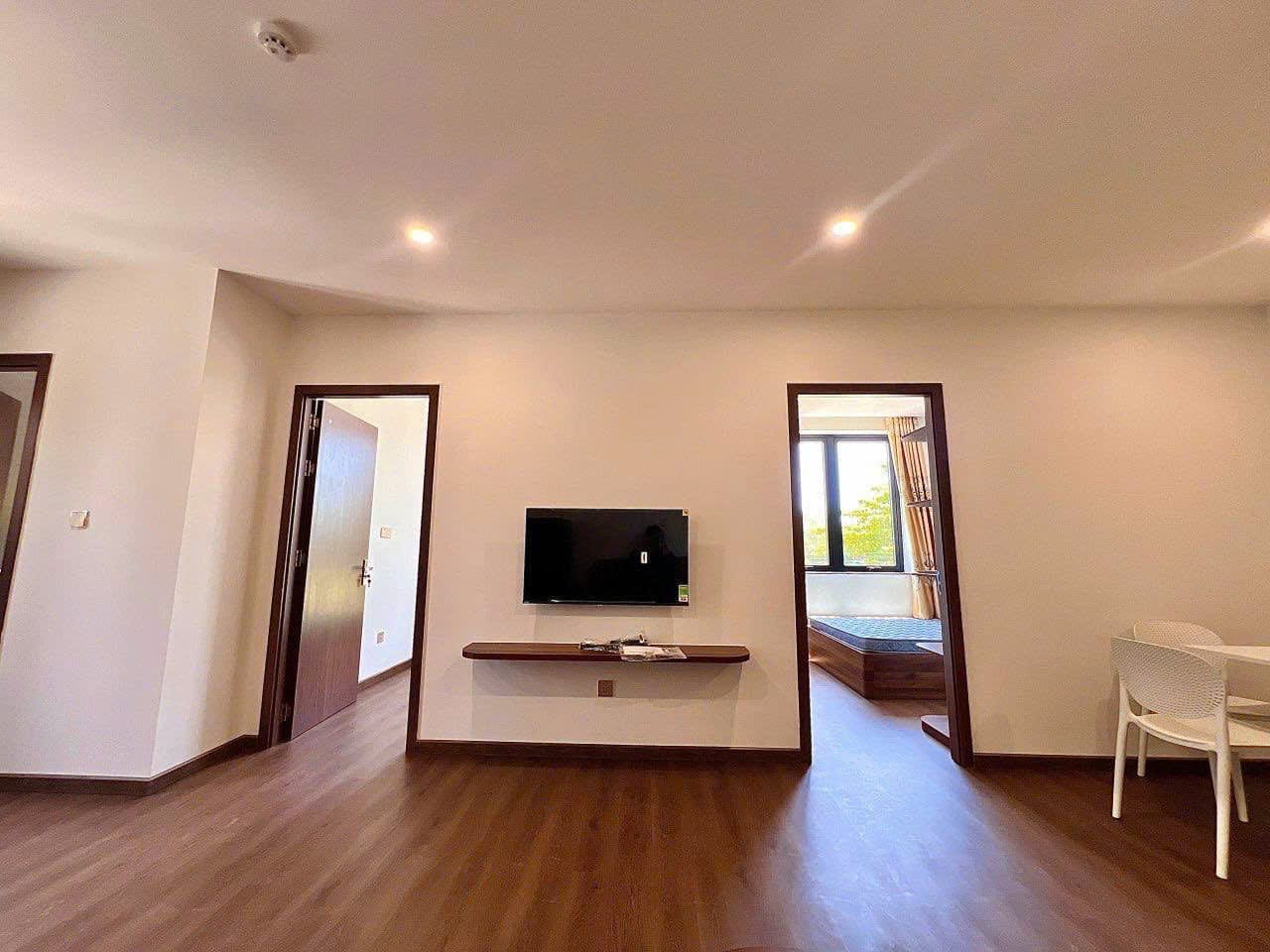 2br High-floor Apartment Near Han River - Son Tra — 2BR fully furnished (photo 2)