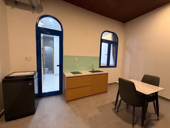 Luxury 2br Apartment with Private Washer — 2BR fully furnished (photo 1)