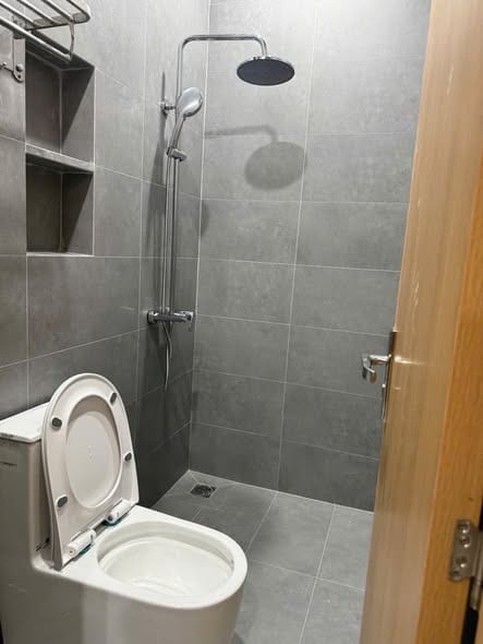 Luxury 2br Apartment with Private Washer — 2BR fully furnished (photo 3)