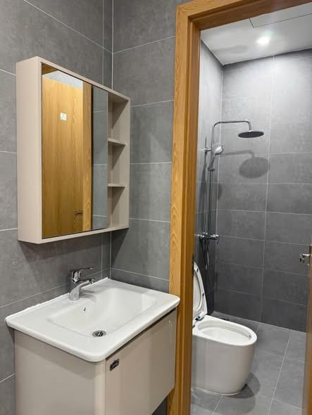 Luxury 2br Apartment with Private Washer — 2BR fully furnished (photo 5)