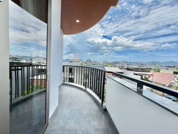 2br River View Apartment - Khue My — 2BR fully furnished (photo 3)