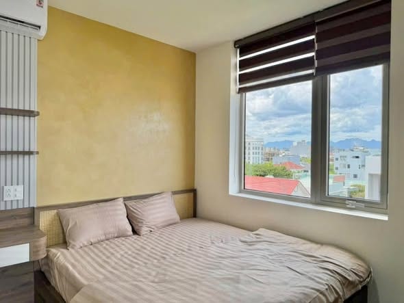 2br River View Apartment - Khue My — 2BR fully furnished (photo 2)