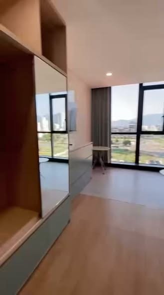 2br Corner Apartment with Sea View - Duong Dinh Nghe — 2BR fully furnished (photo 2)