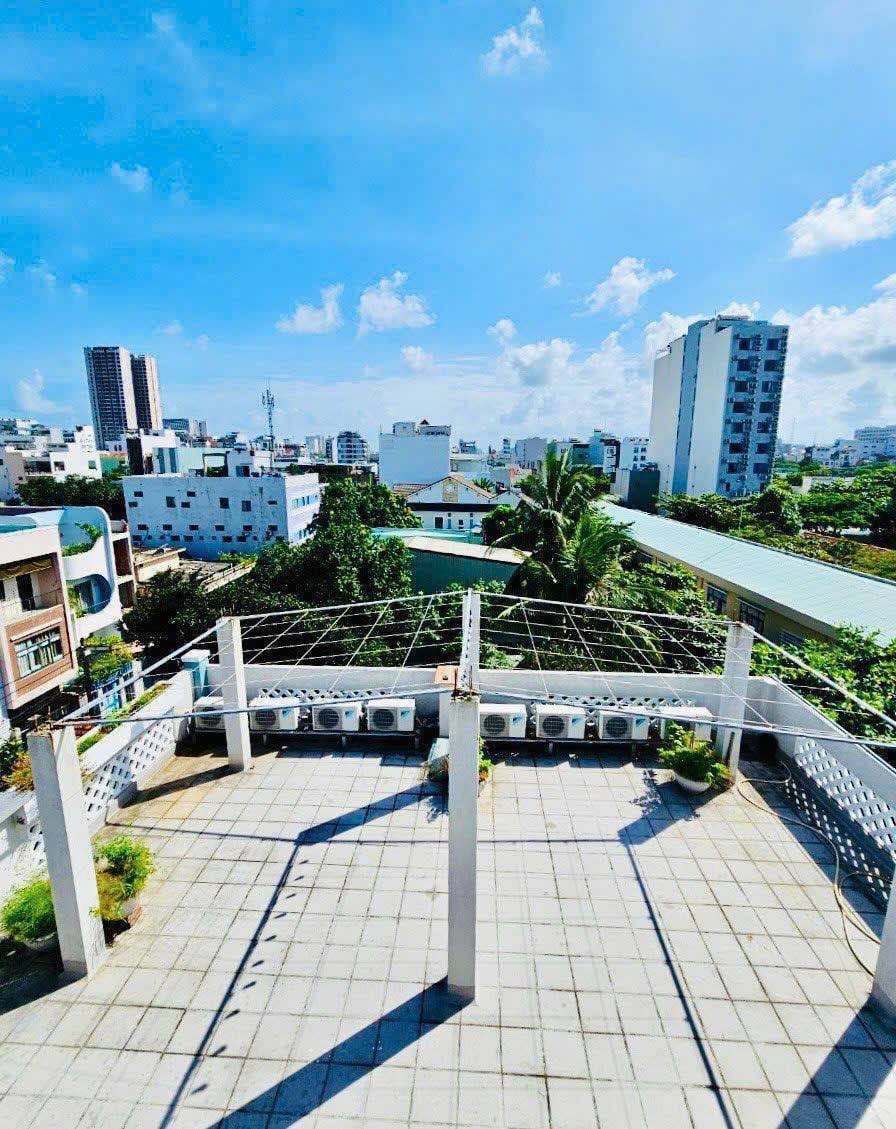 2br Pet-friendly Apartment Near My An Beach — 2BR fully furnished (photo 1)