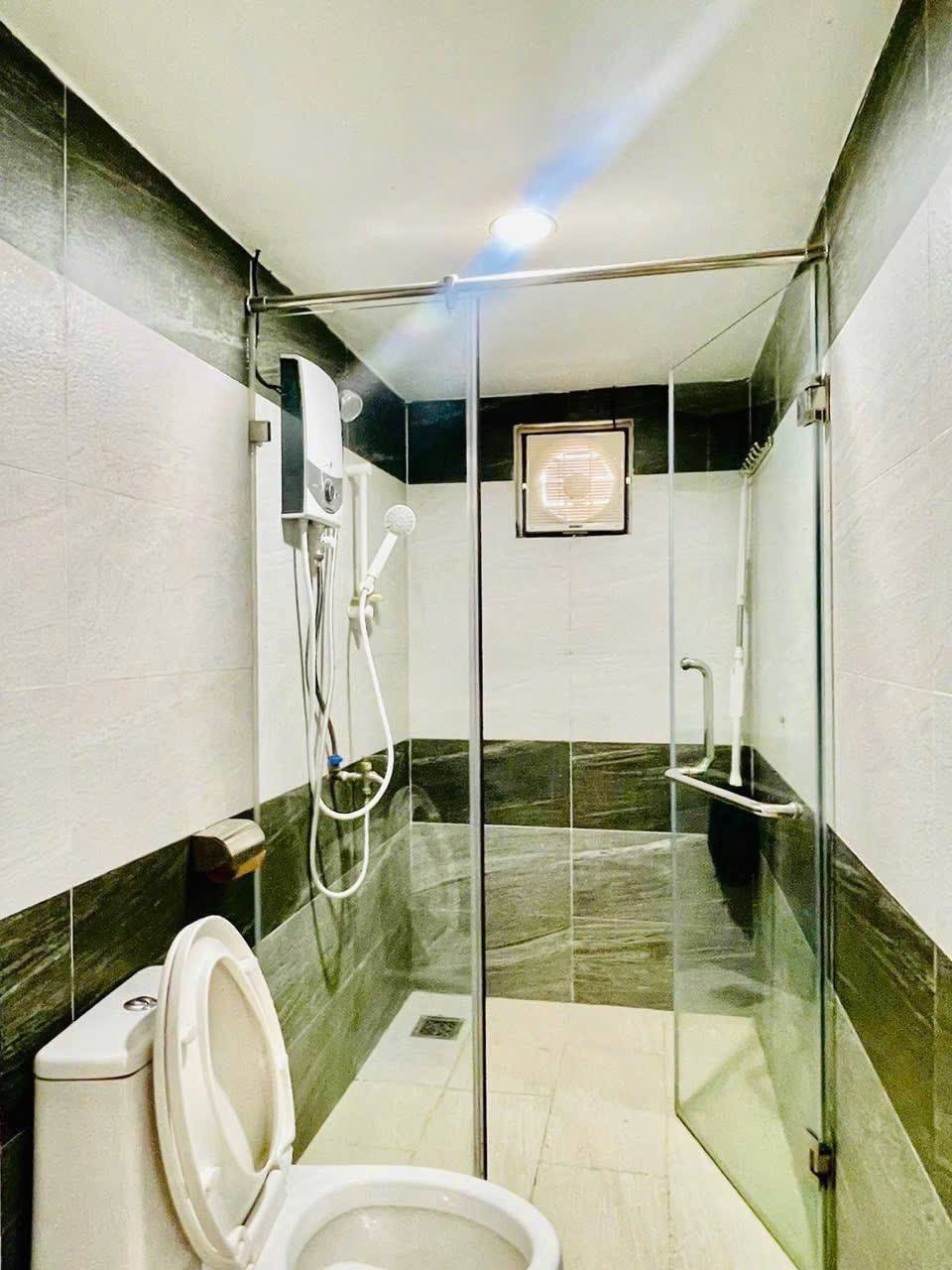 2br Pet-friendly Apartment Near My An Beach — 2BR fully furnished (photo 8)