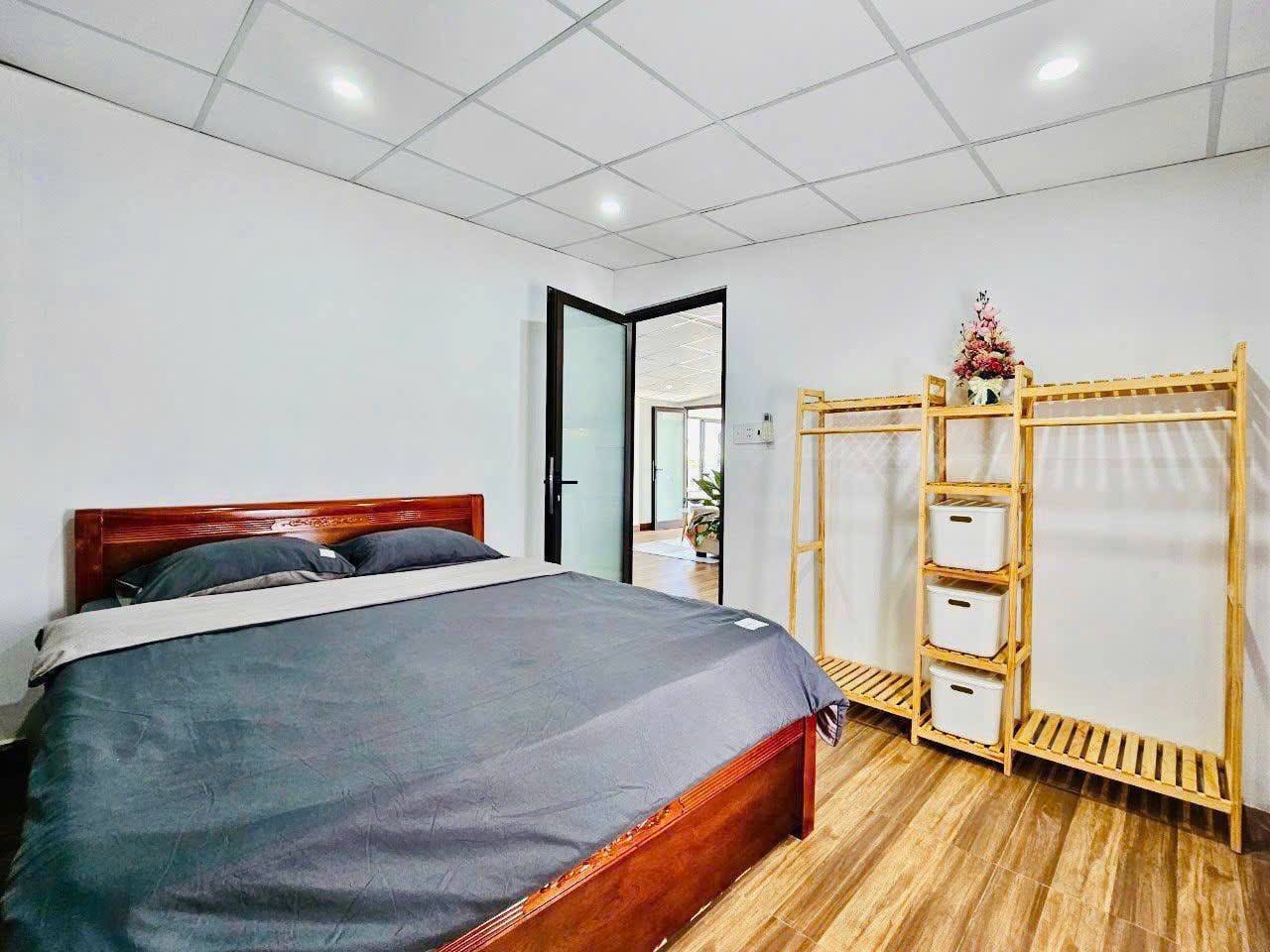 2br Pet-friendly Apartment Near My An Beach — 2BR fully furnished (photo 3)