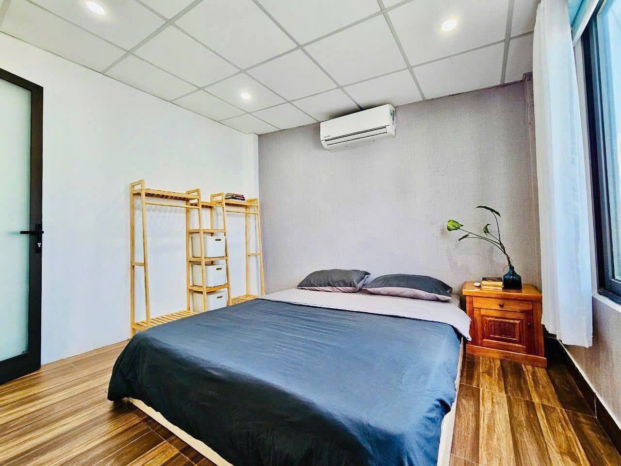 2br Pet-friendly Apartment Near My An Beach — 2BR fully furnished (photo 7)