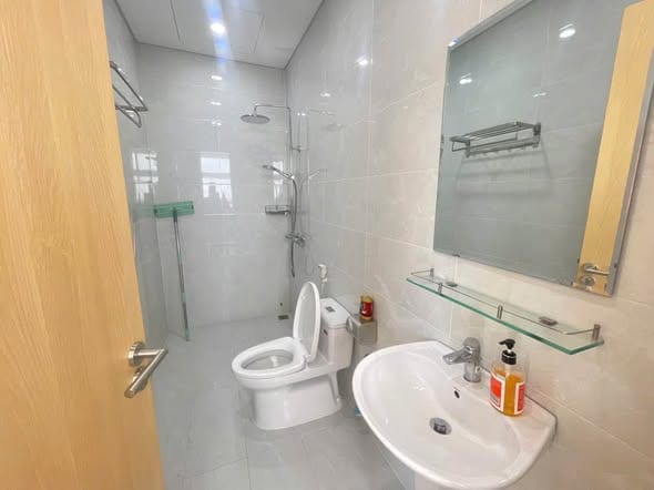 Spacious 1br+ Apartment, Fully Furnished - Da Nang — 1BR fully furnished (photo 2)