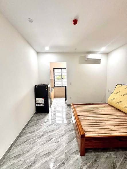 Studio Apartment Near Beach - My An — Studio fully furnished (photo 1)