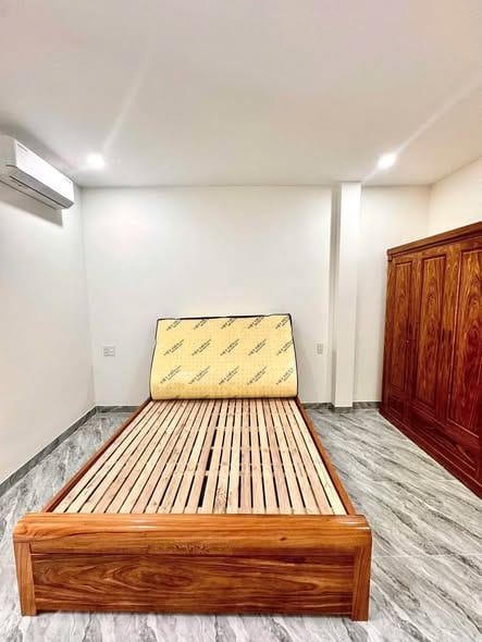 Studio Apartment Near Beach - My An — Studio fully furnished (photo 2)