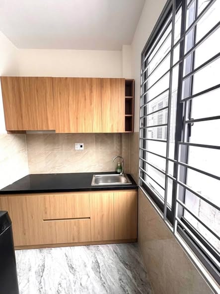 Studio Apartment Near Beach - My An — Studio fully furnished (photo 3)