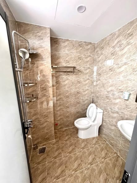 Studio Apartment Near Beach - My An — Studio fully furnished (photo 4)