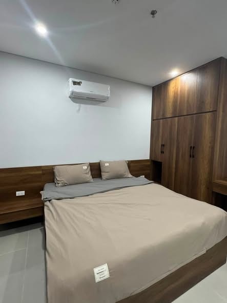 1br Apartment with Washer/dryer - Son Tra — 1BR fully furnished (photo 2)