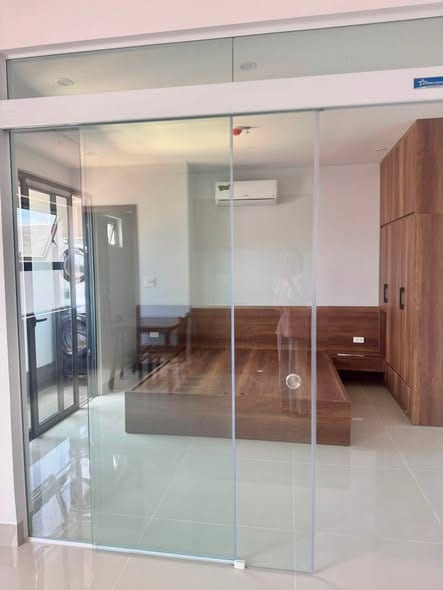 1br Apartment with Washer/dryer - Son Tra — 1BR fully furnished (photo 3)
