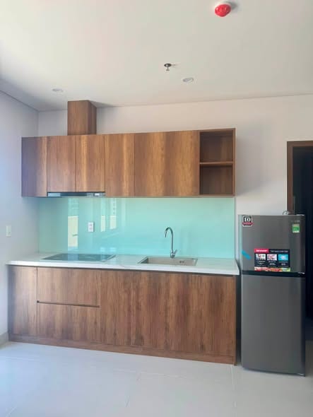 1br Apartment with Washer/dryer - Son Tra — 1BR fully furnished (photo 4)