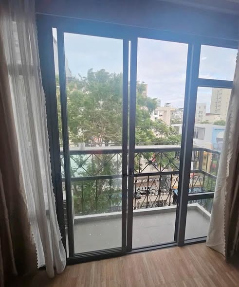 2br Pet-friendly Apartment - An Thuong — 2BR fully furnished (photo 2)