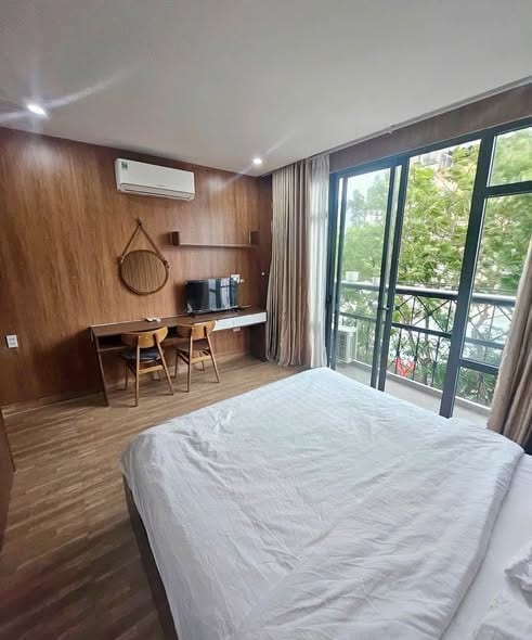 2br Pet-friendly Apartment - An Thuong — 2BR fully furnished (photo 3)