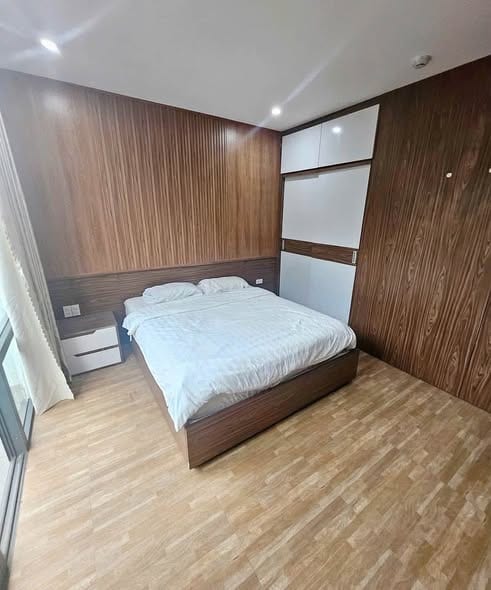 2br Pet-friendly Apartment - An Thuong — 2BR fully furnished (photo 4)
