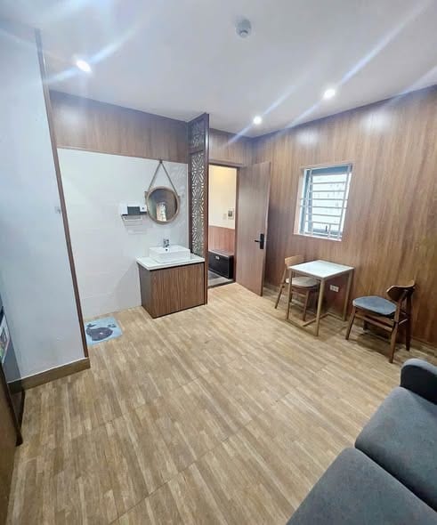 2br Pet-friendly Apartment - An Thuong — 2BR fully furnished (photo 5)