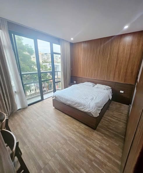 2br Pet-friendly Apartment - An Thuong — 2BR fully furnished (photo 1)