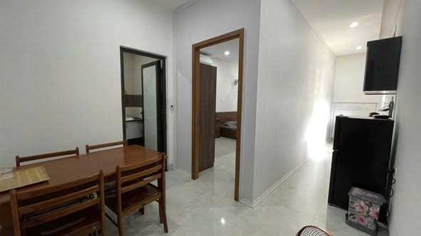 1br Apartment Near My An Beach, Move-in Ready — 1BR fully furnished (photo 2)