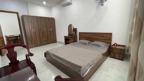 1br Apartment Near My An Beach, Move-in Ready — 1BR fully furnished (photo 1)
