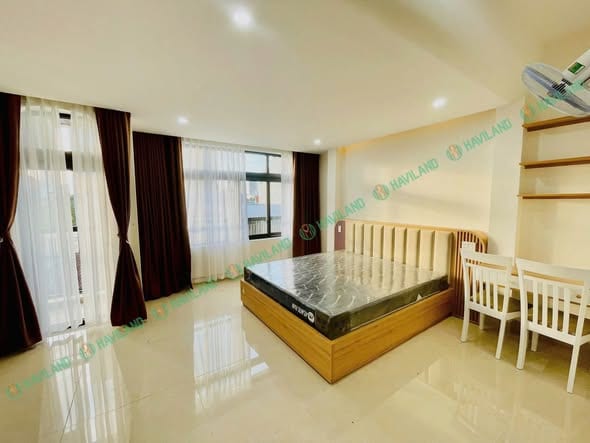 Modern 1br Apartment - Son Tra Area — 1BR fully furnished (photo 2)