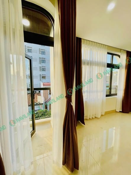 Modern 1br Apartment - Son Tra Area — 1BR fully furnished (photo 3)