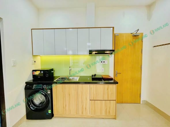 Modern 1br Apartment - Son Tra Area — 1BR fully furnished (photo 5)