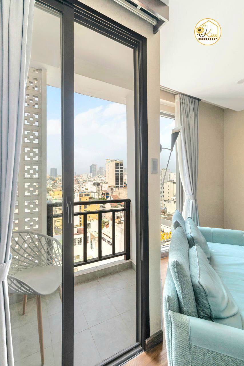 Fully Furnished Penthouse - Son Tra — Studio fully furnished (photo 5)