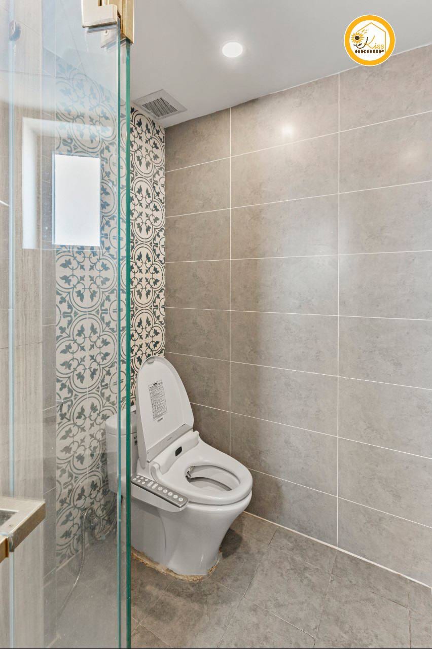 Fully Furnished Penthouse - Son Tra — Studio fully furnished (photo 7)