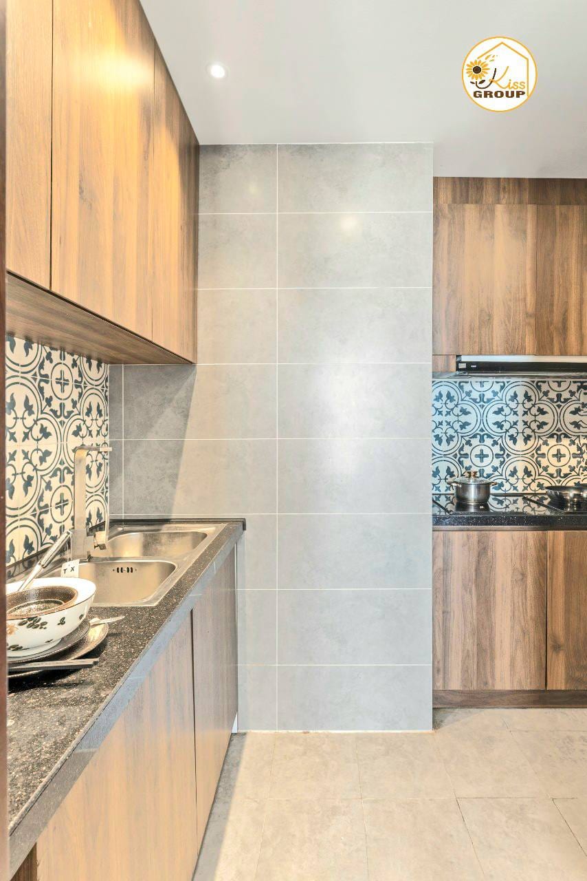 Fully Furnished Penthouse - Son Tra — Studio fully furnished (photo 9)