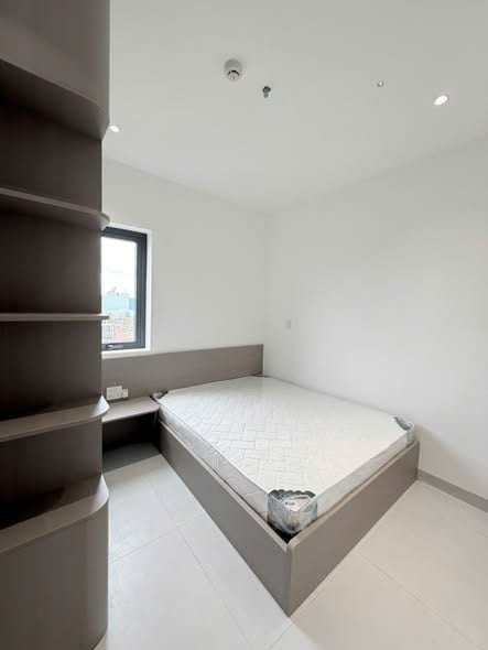 2br Modern Apartment, New Building - Hoa Xuan — 2BR fully furnished (photo 5)