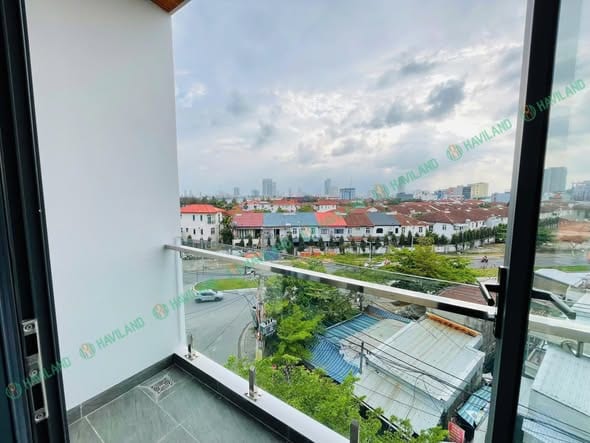New 1br Apartment, Fully Furnished - Son Tra — 1BR fully furnished (photo 2)