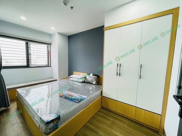 New 1br Apartment, Fully Furnished - Son Tra — 1BR fully furnished (photo 3)