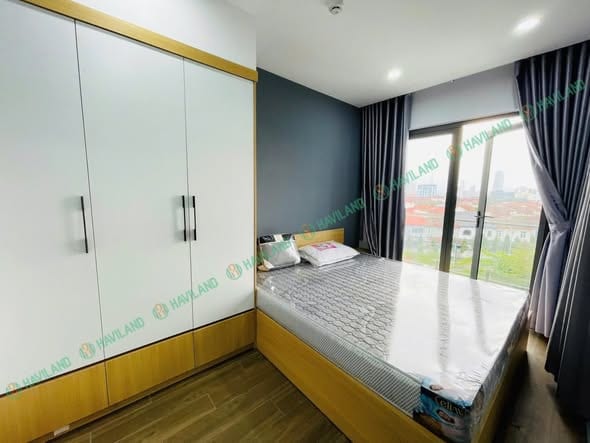 New 1br Apartment, Fully Furnished - Son Tra — 1BR fully furnished (photo 1)