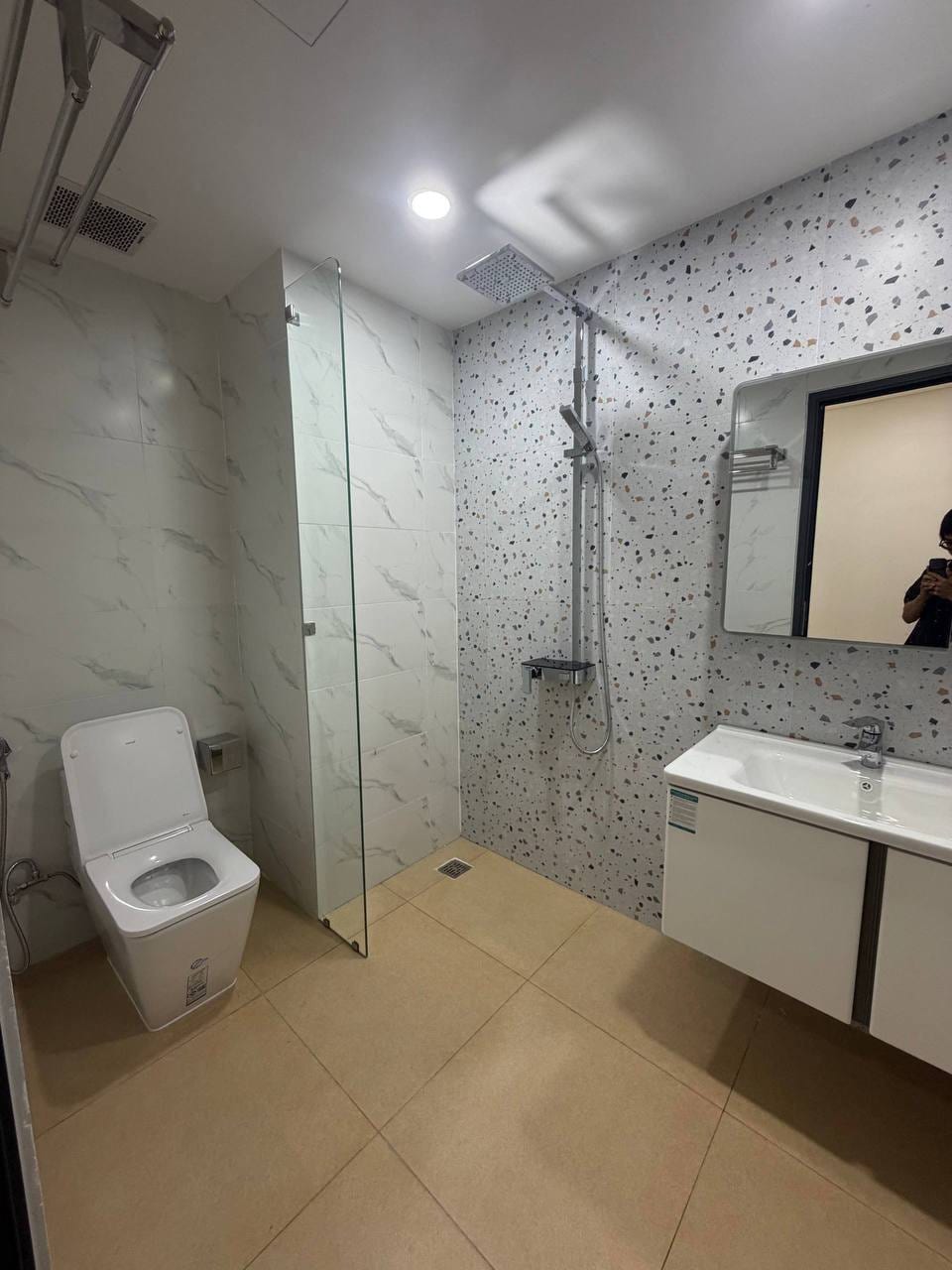Studio Apartment with Pool Near Beach - Son Tra — Studio fully furnished (photo 7)
